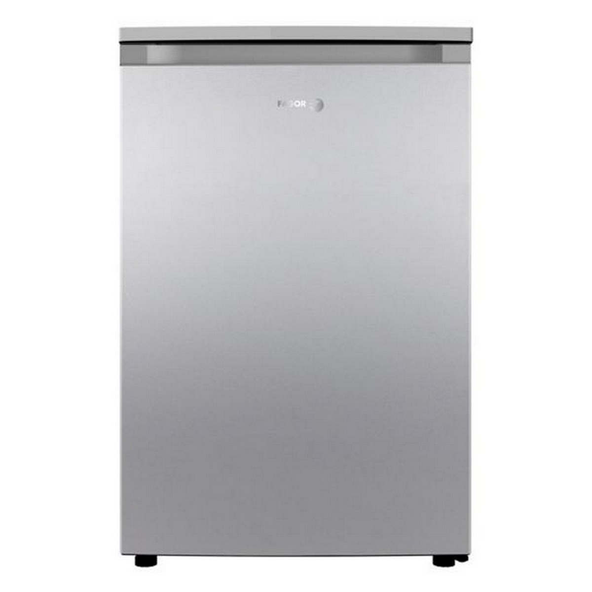 FTT107DS - FAGOR - Réfrigérateur table top 54.9cm 107l silver
