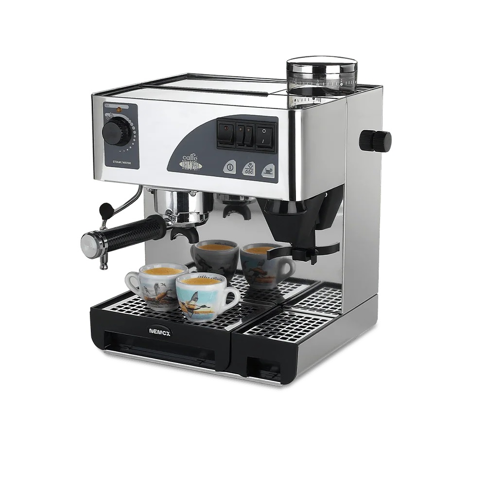 71330260 - NEMOX - Robot café 15 bars inox caffè dell'opera