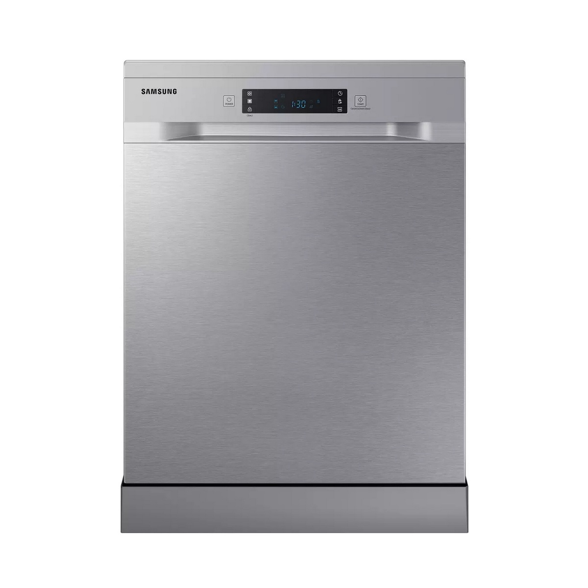 DW60CG550FSR - SAMSUNG - Lave-vaisselle 60cm 14 couverts 44dba