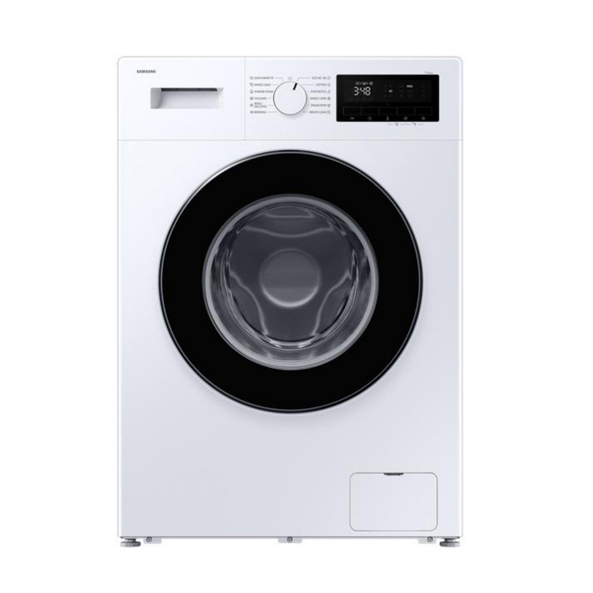 WW90FG3M05AW - SAMSUNG - Lave-linge frontal 9kg 1400 tours/min 