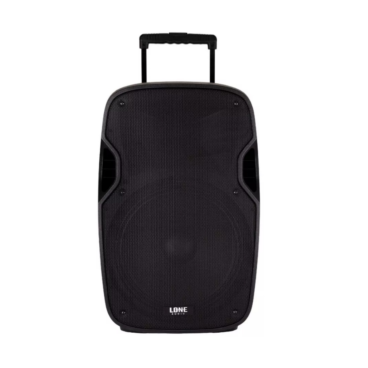 LA-15A - RONDSON - Sono portable 480w avec 2 voies bass-réflex