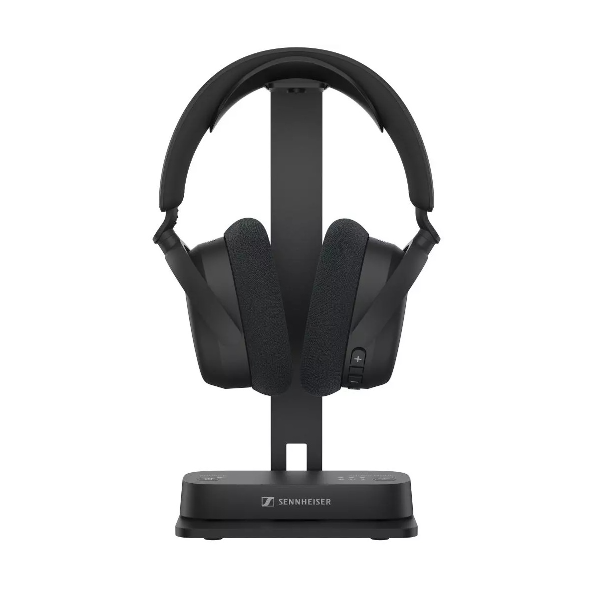 RS275 - SENNHEISER - Casque bluetooth sans fil noir