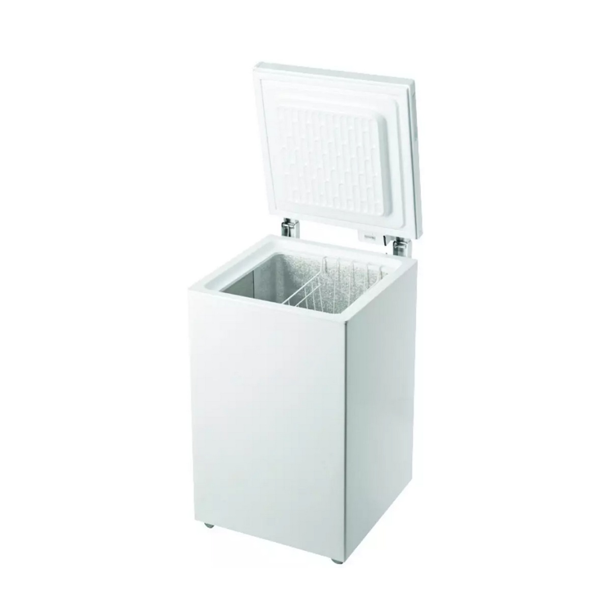 OS2A100 - INDESIT - Congélateur coffre 53cm 99l