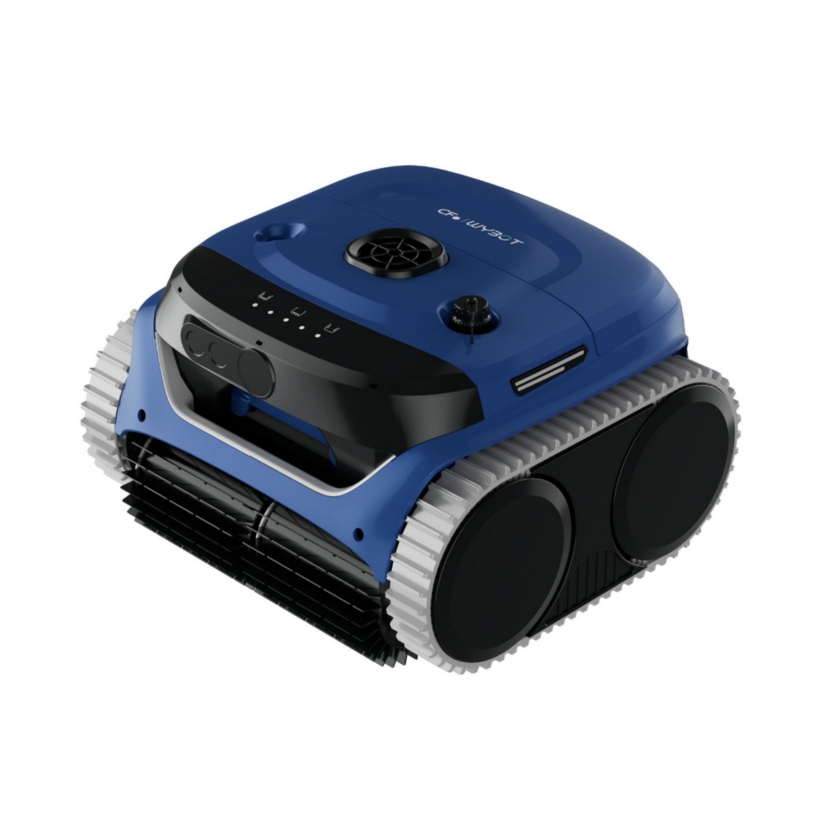 CF350CL - CF - Robot électrique de piscine sans fil