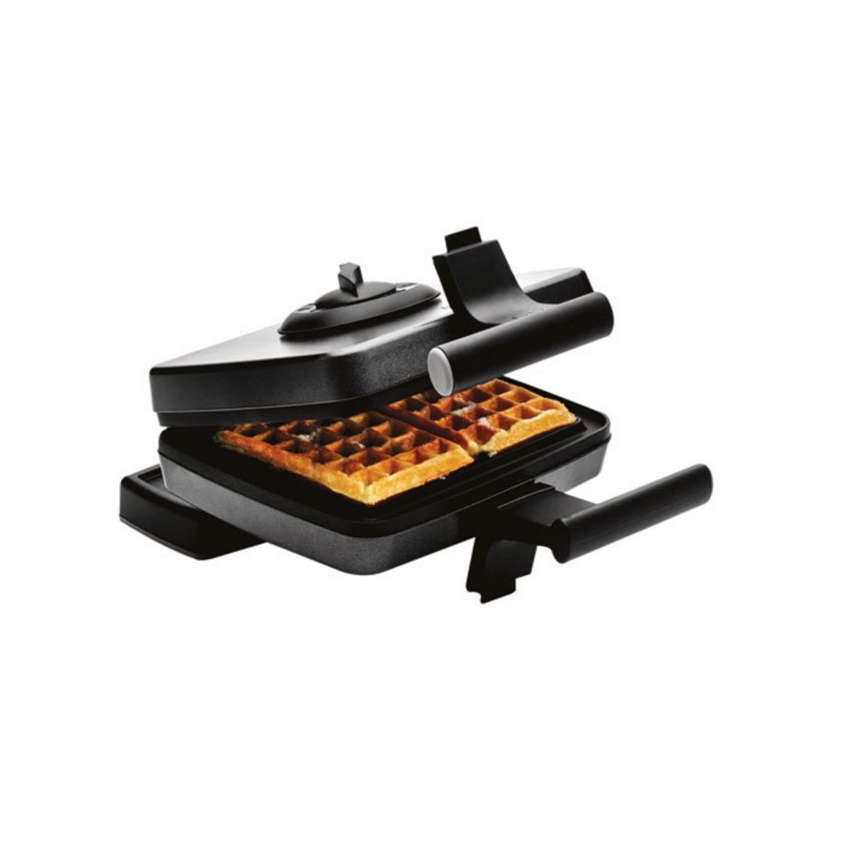 FRI022815012BLP - FRIFRI - Gaufrier 1200w noir