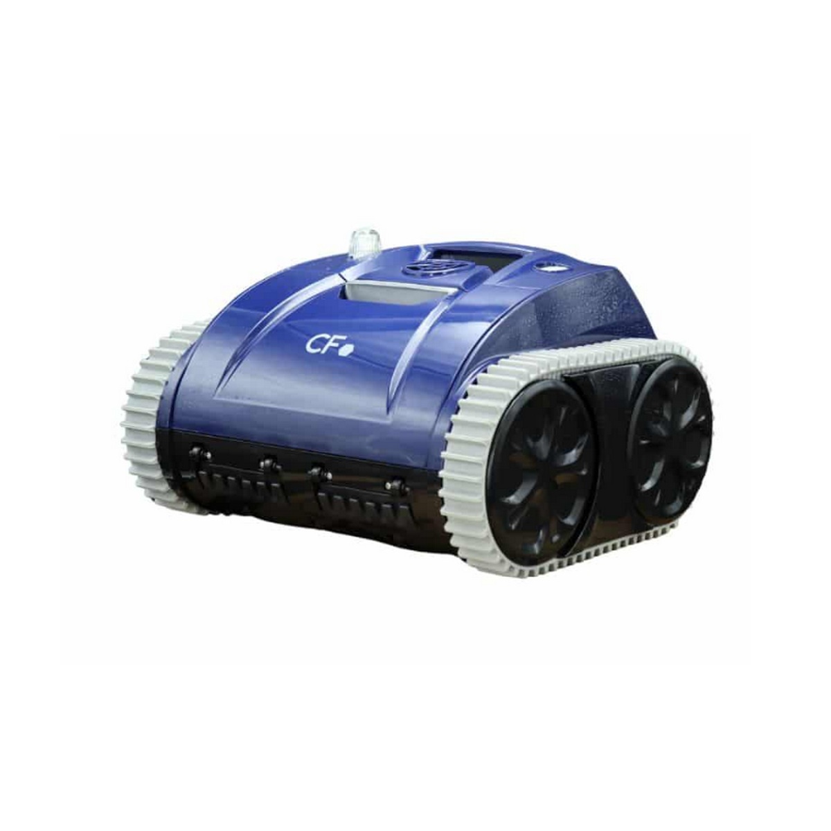 CF200CL - CF - Robot électrique de piscine sans fil bleu