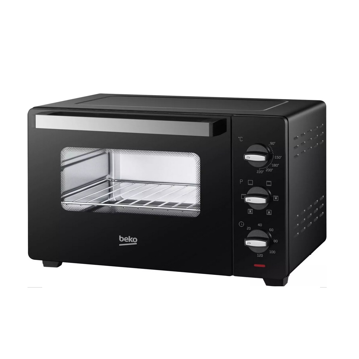 BMOF30B - BEKO - Four posable 30l 1600w noir