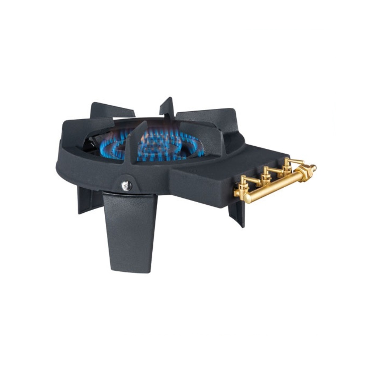 46915B3 - LE PARFAIT - Réchaud à gaz en fonte 9000w