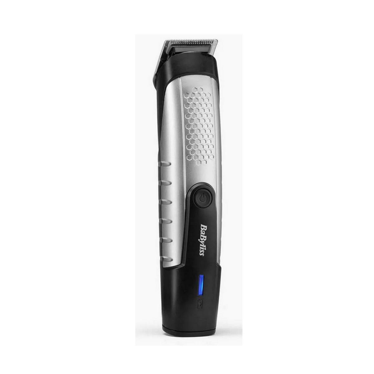 T812E - BABYLISS FOR MEN - Tondeuse à barbe rechargeable noir