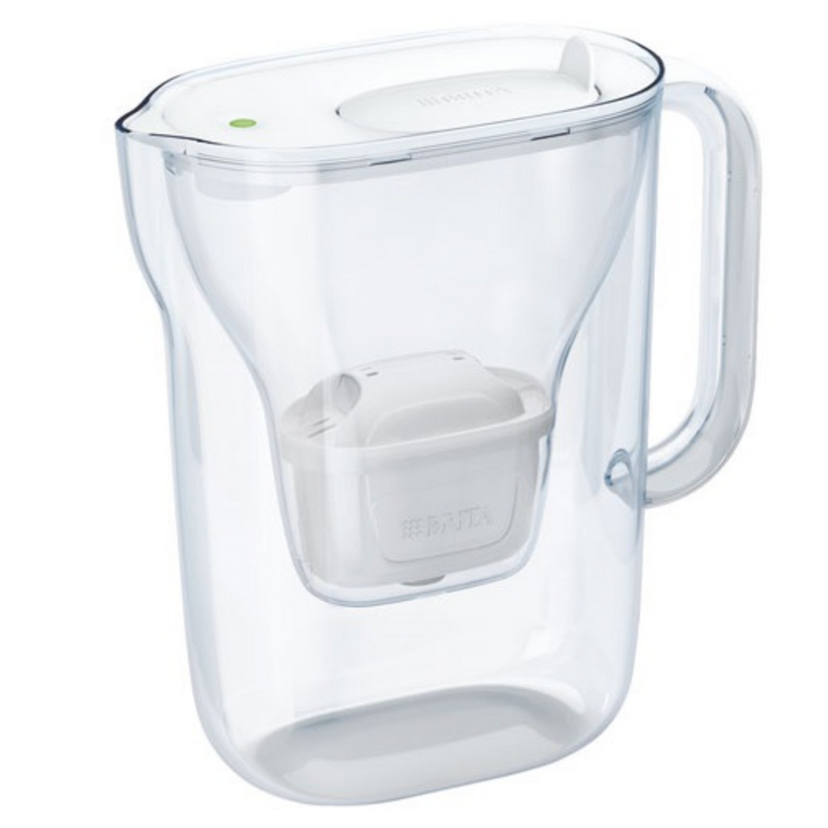 1057789 - BRITA - Carafe filtrante 2.4l style essential