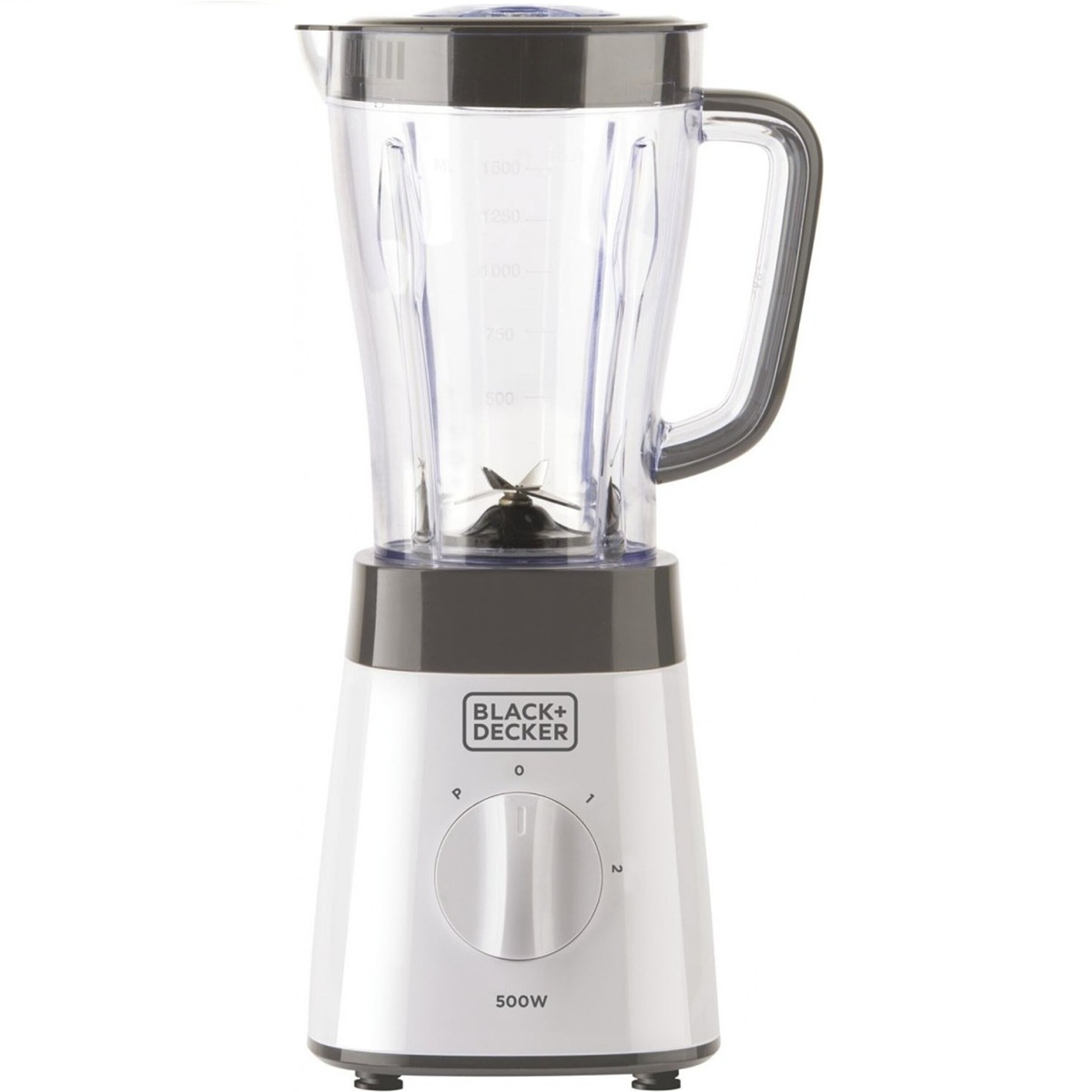 BXJB500E - BLACK+DECKER - Blender 1.5l 500w