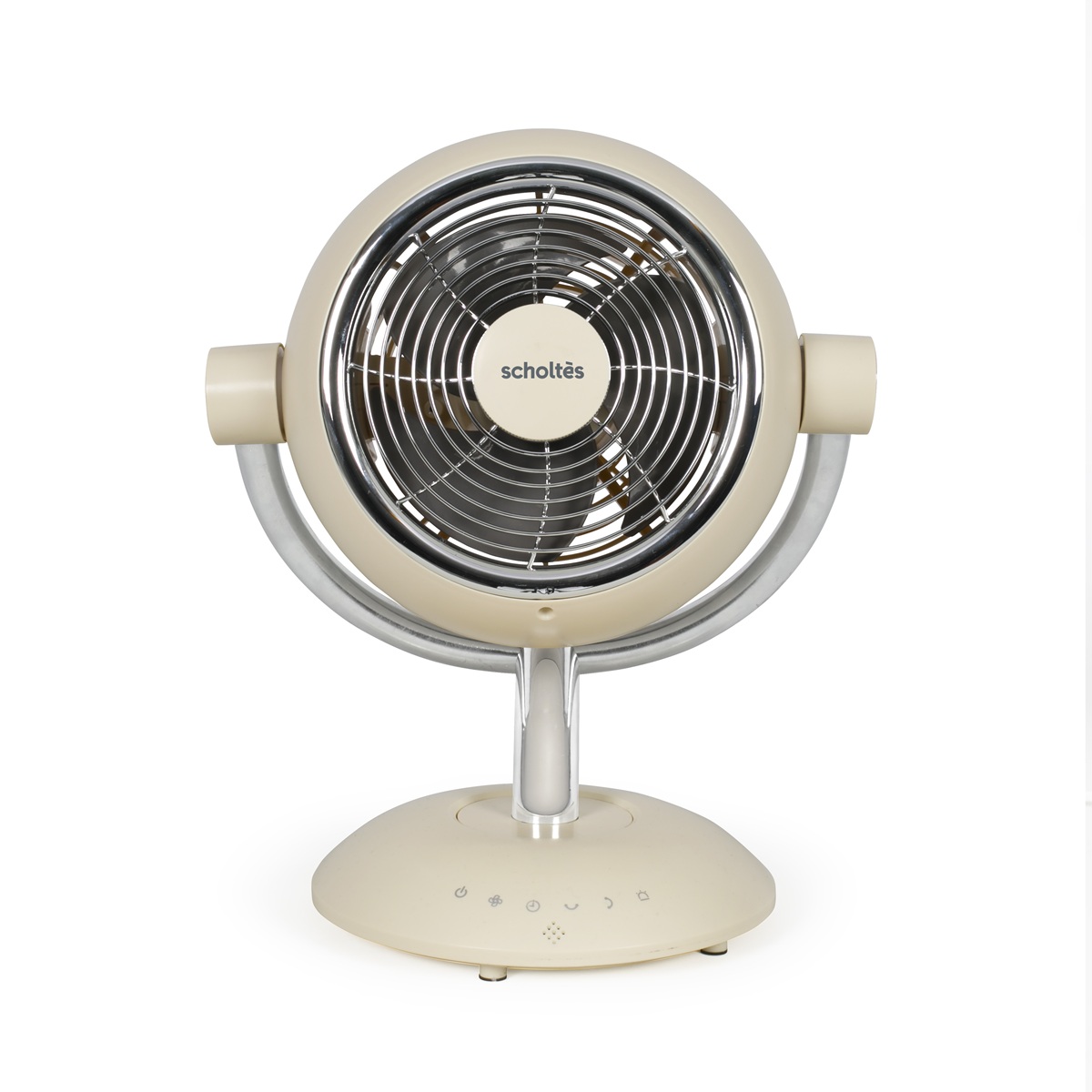 SCVV700D - SCHOLTES - Ventilateur de table 16cm 35w