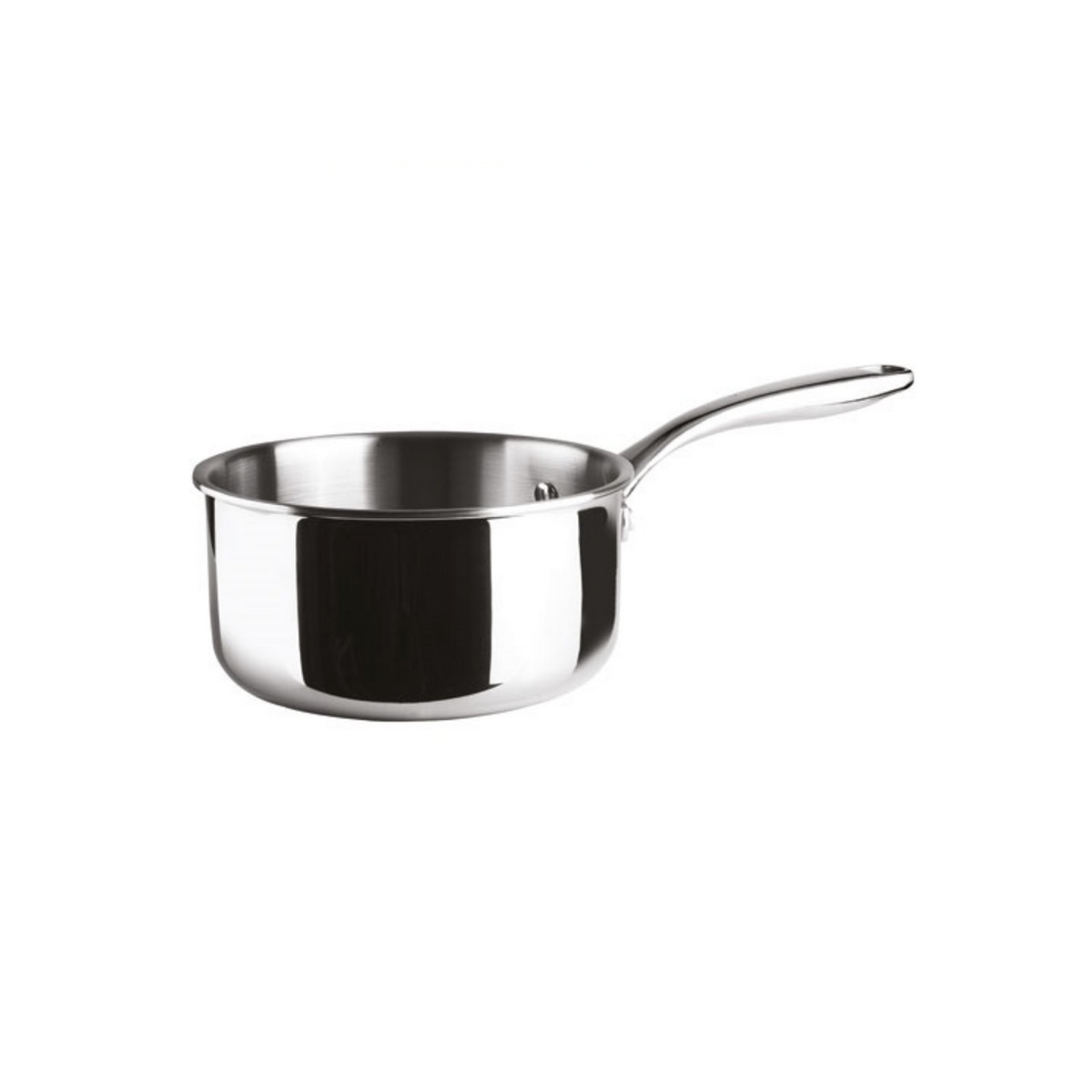 60868 - LACOR - Casserole inox 18cm