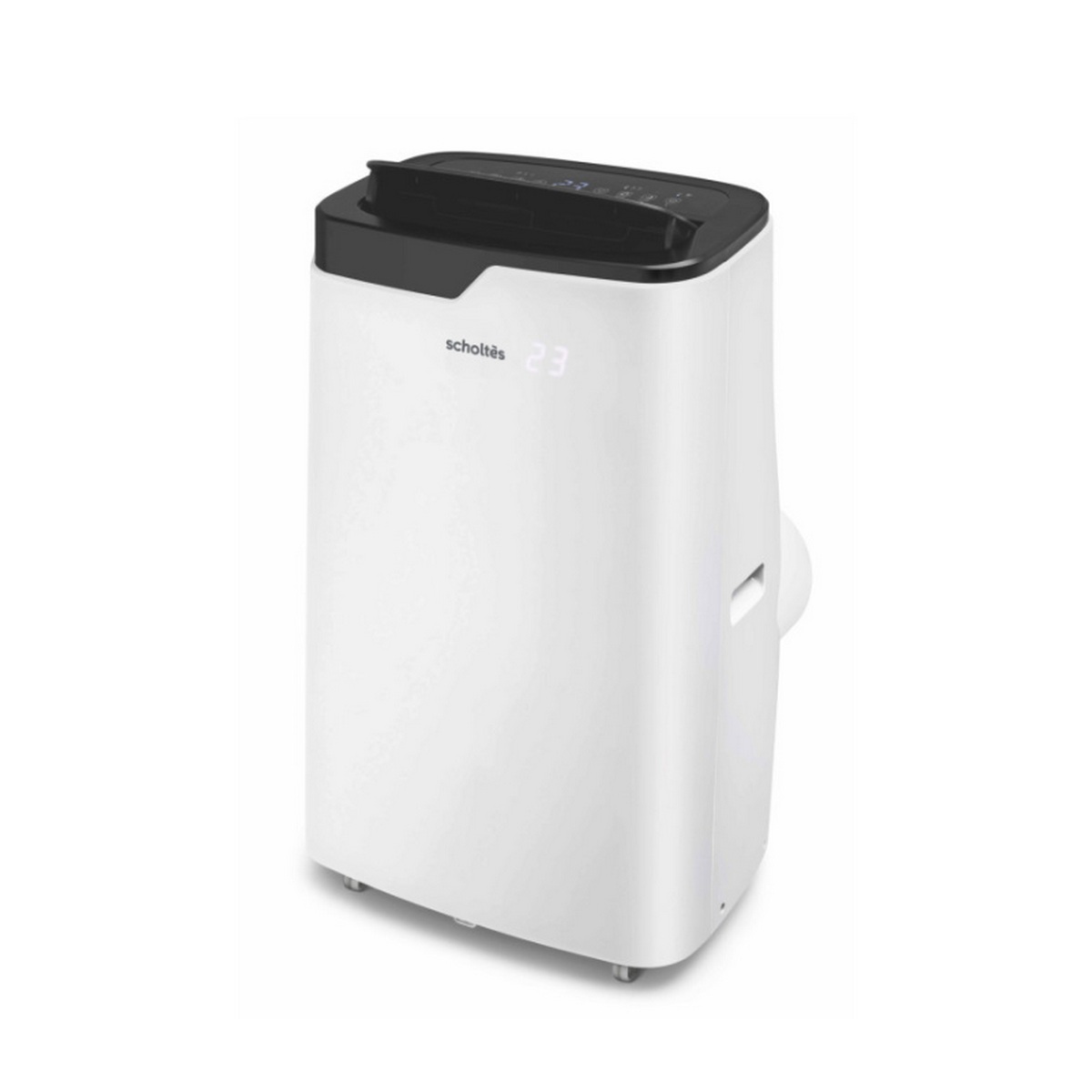 SCLIM18000E - SCHOLTES - Climatiseur mobile 2060w 35-40m2