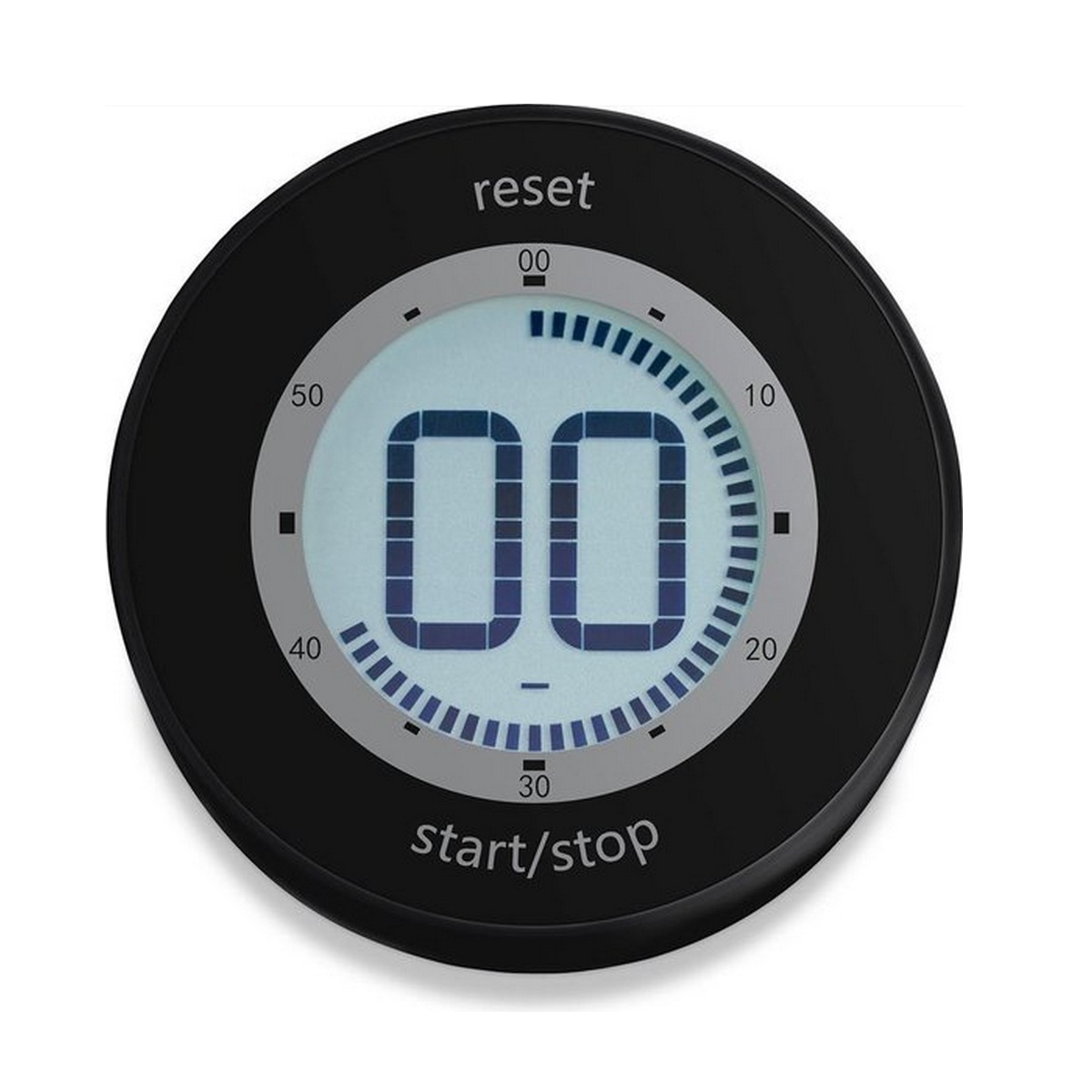 TD18002 - ADE - Minuterie de cuisine