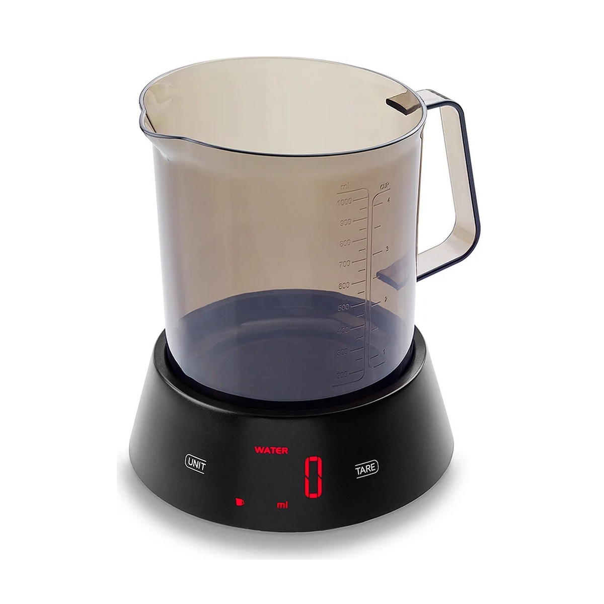 KE1824 - ADE - Balance de cuisine électronique 3kg - 1g