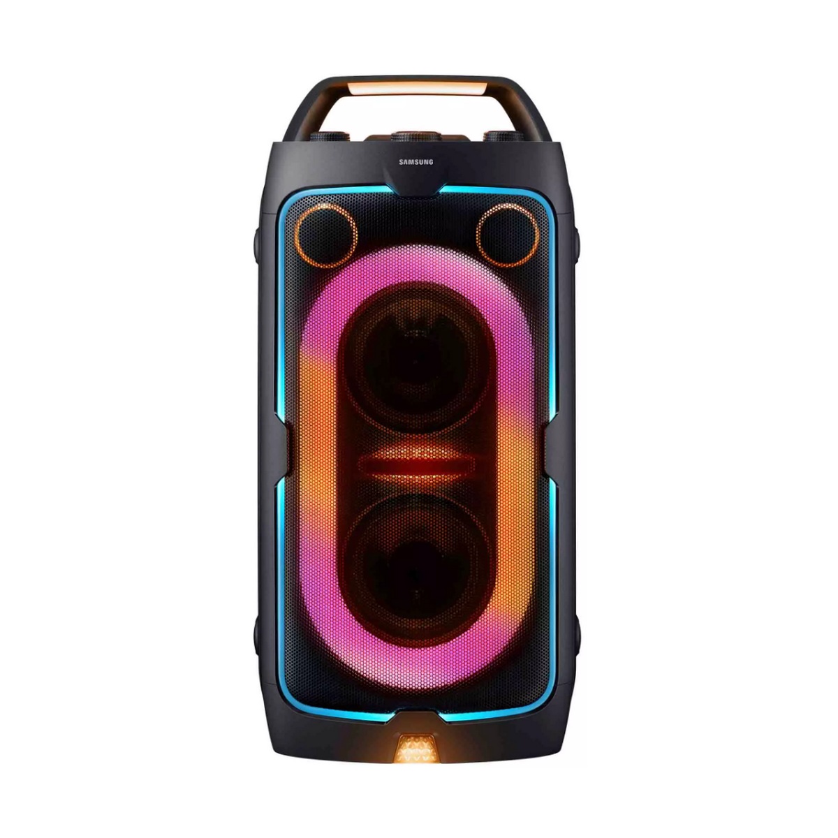 MXST40F - SAMSUNG - Enceinte 160w noir