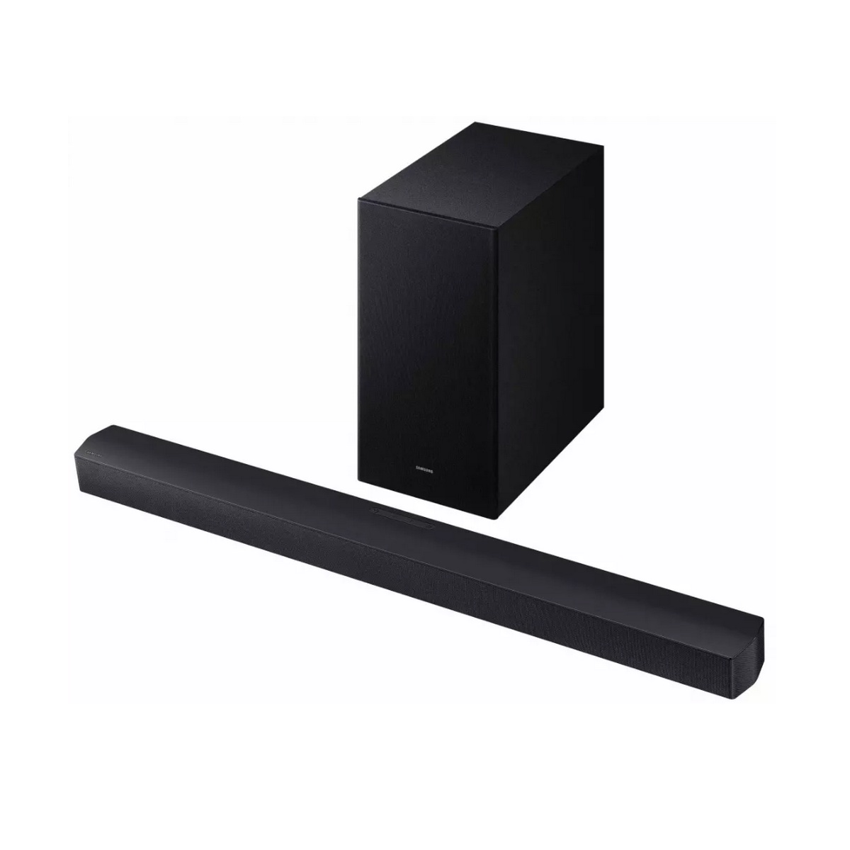 HWB66CF - SAMSUNG - Barre de son 3.1 370w bluetooth noir