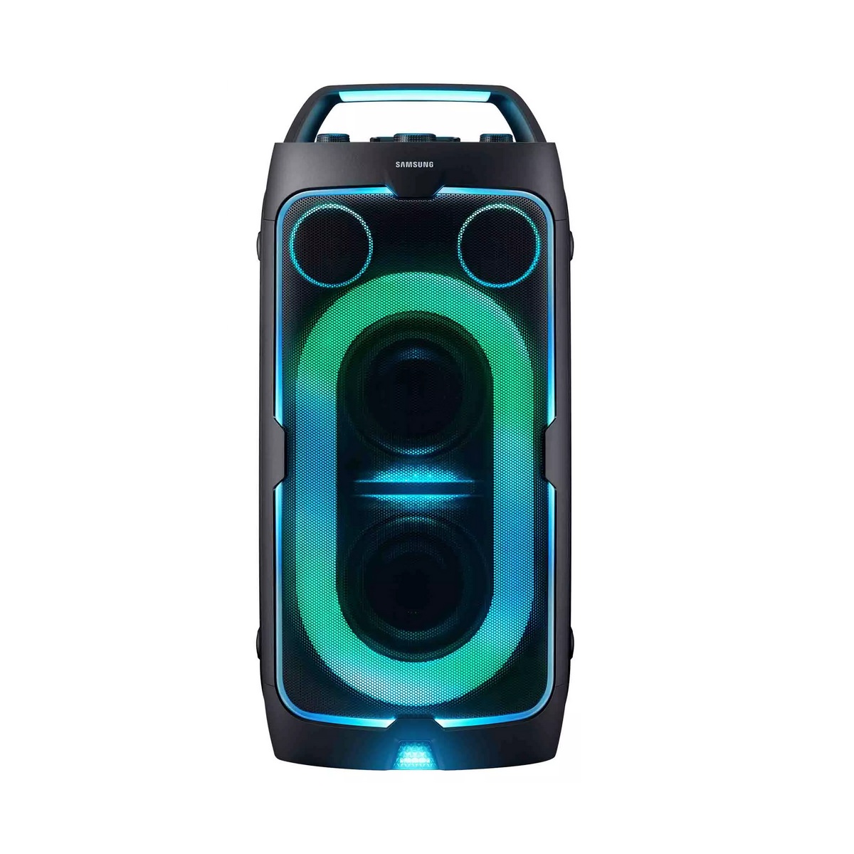 MXST50F - SAMSUNG - Enceinte 2 cannaux 90w noir