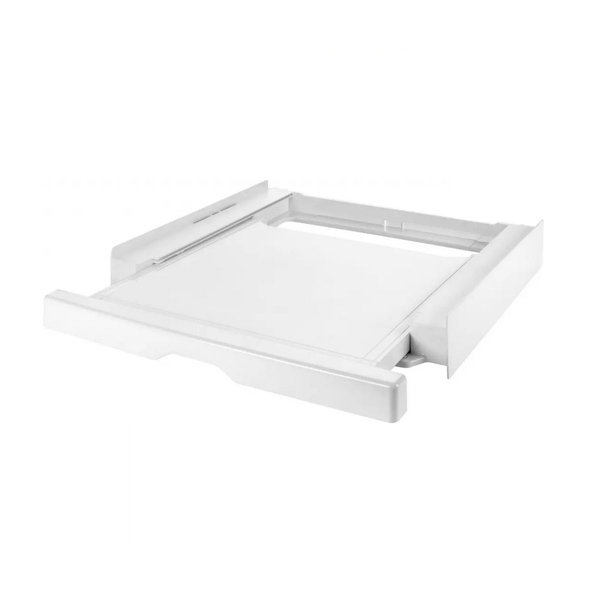 SKN101 - WPRO - Kit de superposition blanc 