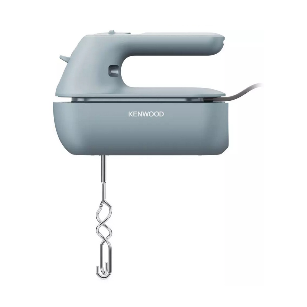 HMP40.000GY - KENWOOD - Batteur électrique 350w gris quickmix go