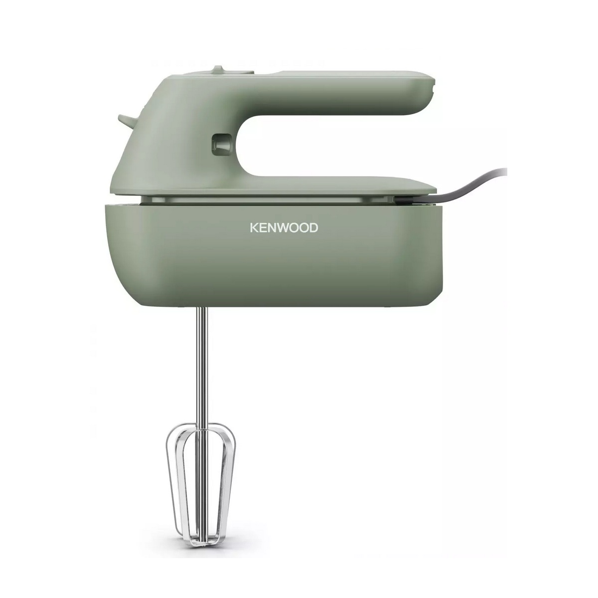 HMP40.000GR - KENWOOD - Batteur électrique 350w vert quickmix go