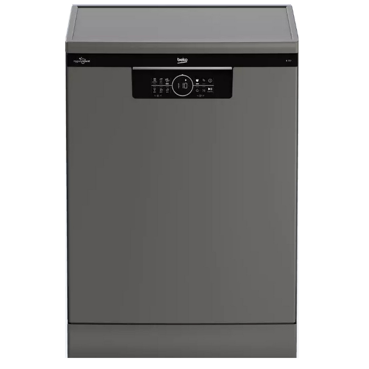 BDFN26446G - BEKO - Lave-vaisselle 60cm 14 couverts 46db b300