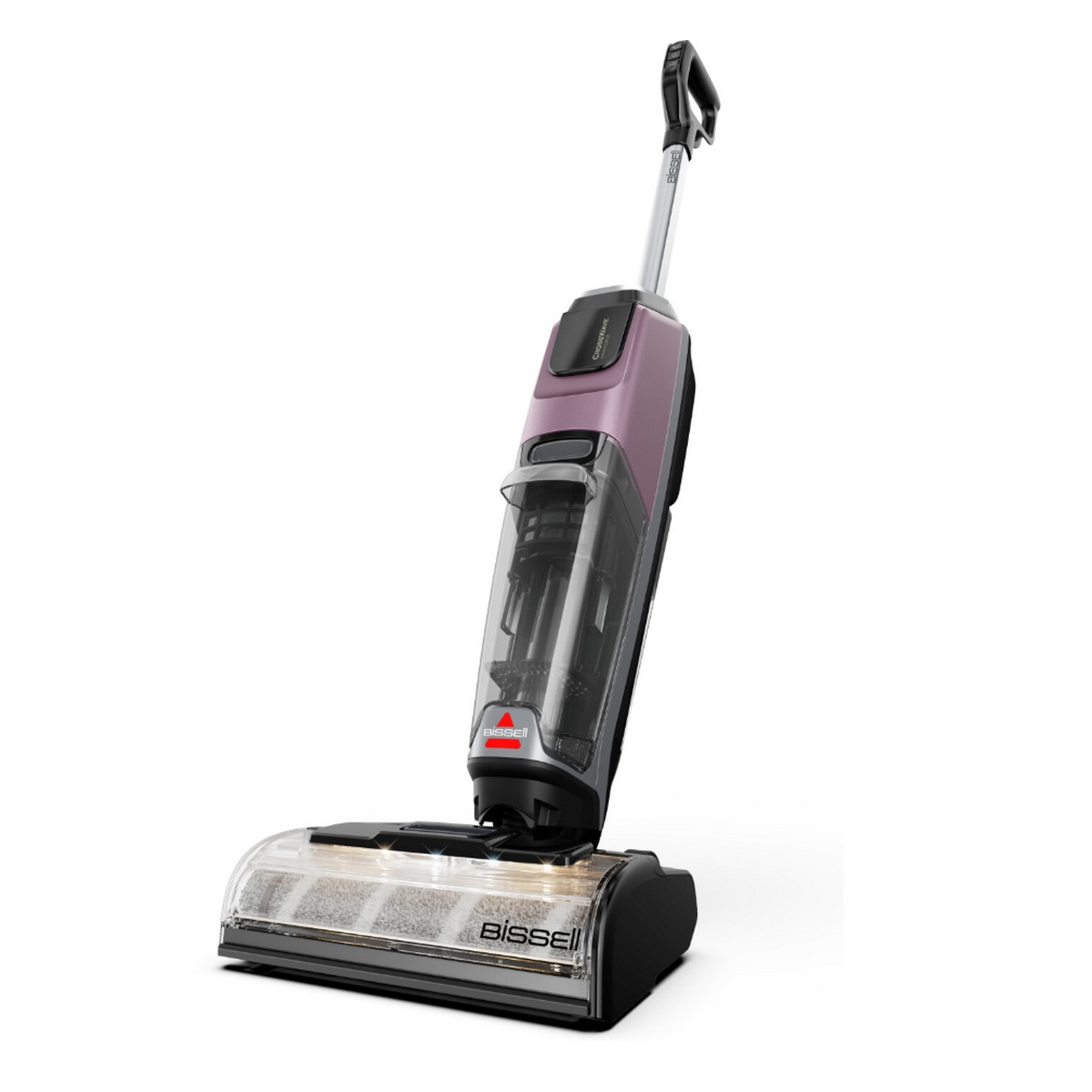 4330N - BISSELL - Aspirateur laveur 0.66l voilet