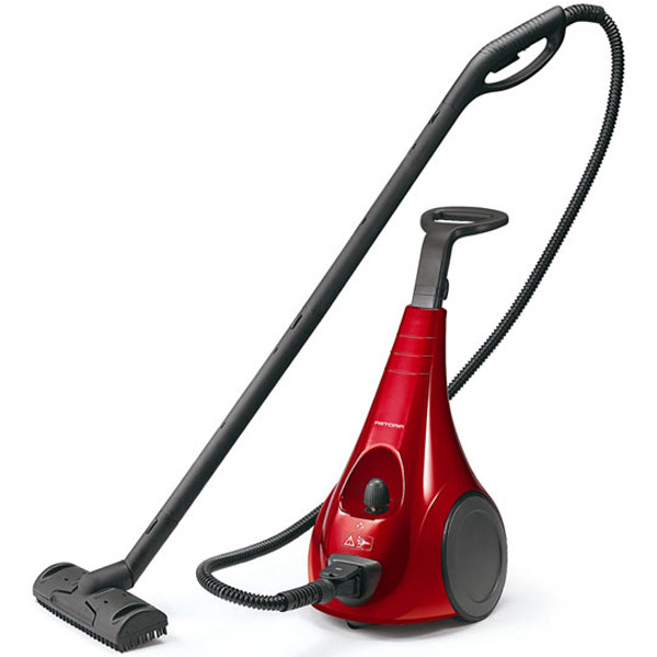 NN240AX - ASTORIA - Nettoyeur vapeur 4 bars 1500w rouge