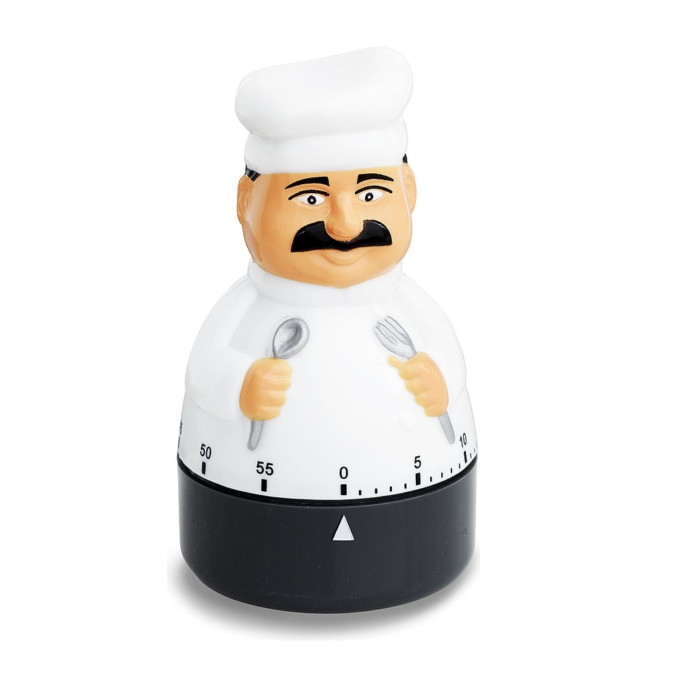 TD1603 - ADE - Minuteur mécanique