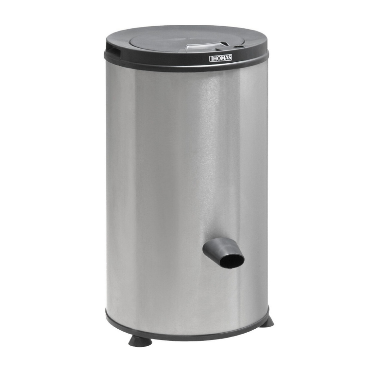 CENTRI 776 SEK INOX - THOMAS - Essoreuse centrifuge 4.5kg 2800 tr/m inox