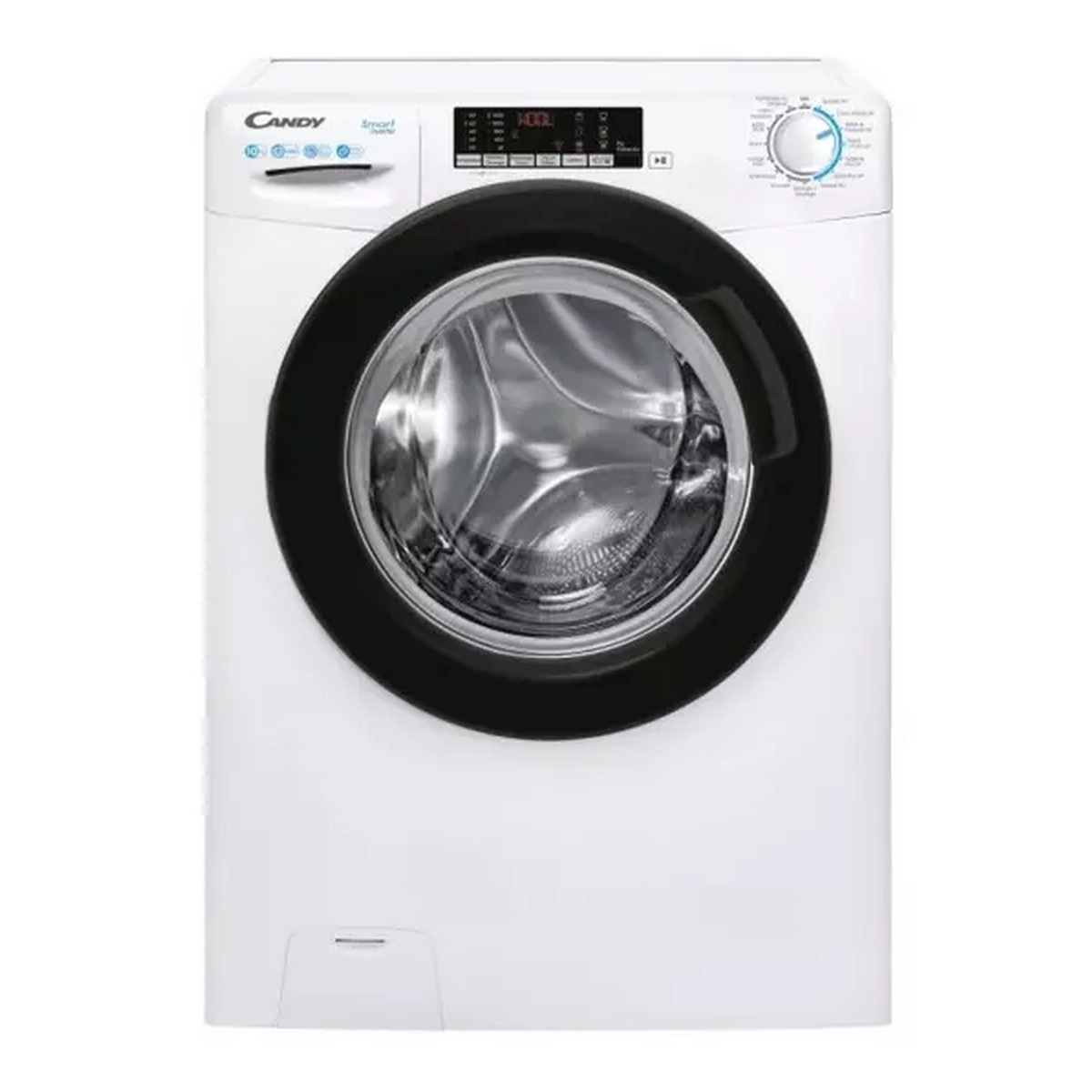 CS1410TXMBE - CANDY - Lave-linge frontal 10kg 1400 tours/min