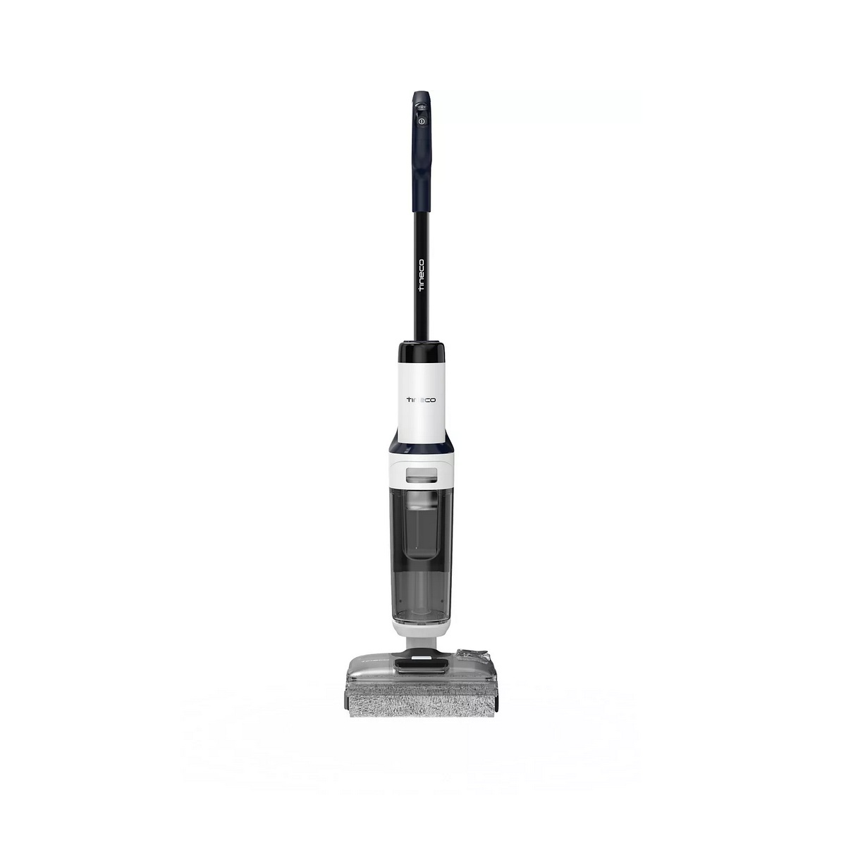 FLOORONES5STRETCHEXTREME - TINECO - Aspirateur laveur 220w blanc/noir