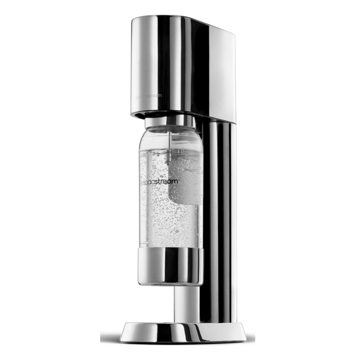 ENSO - SODASTREAM - Machine à gazéifier l'eau + 1 bouteille enso