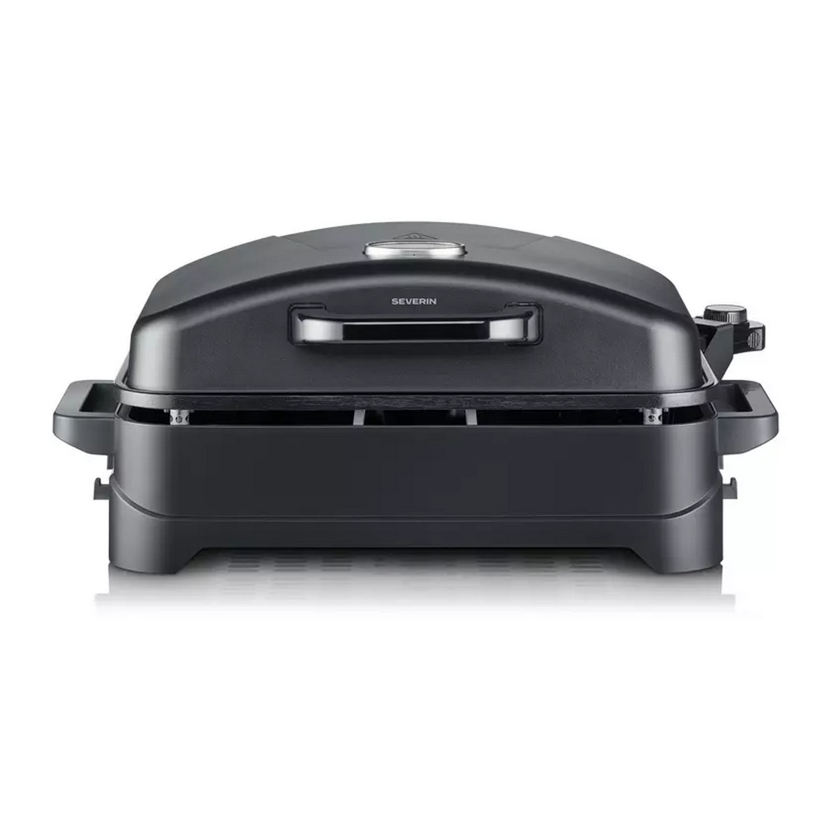 PG8597 - SEVERIN - Barbecue électrique 2300w 45x30cm