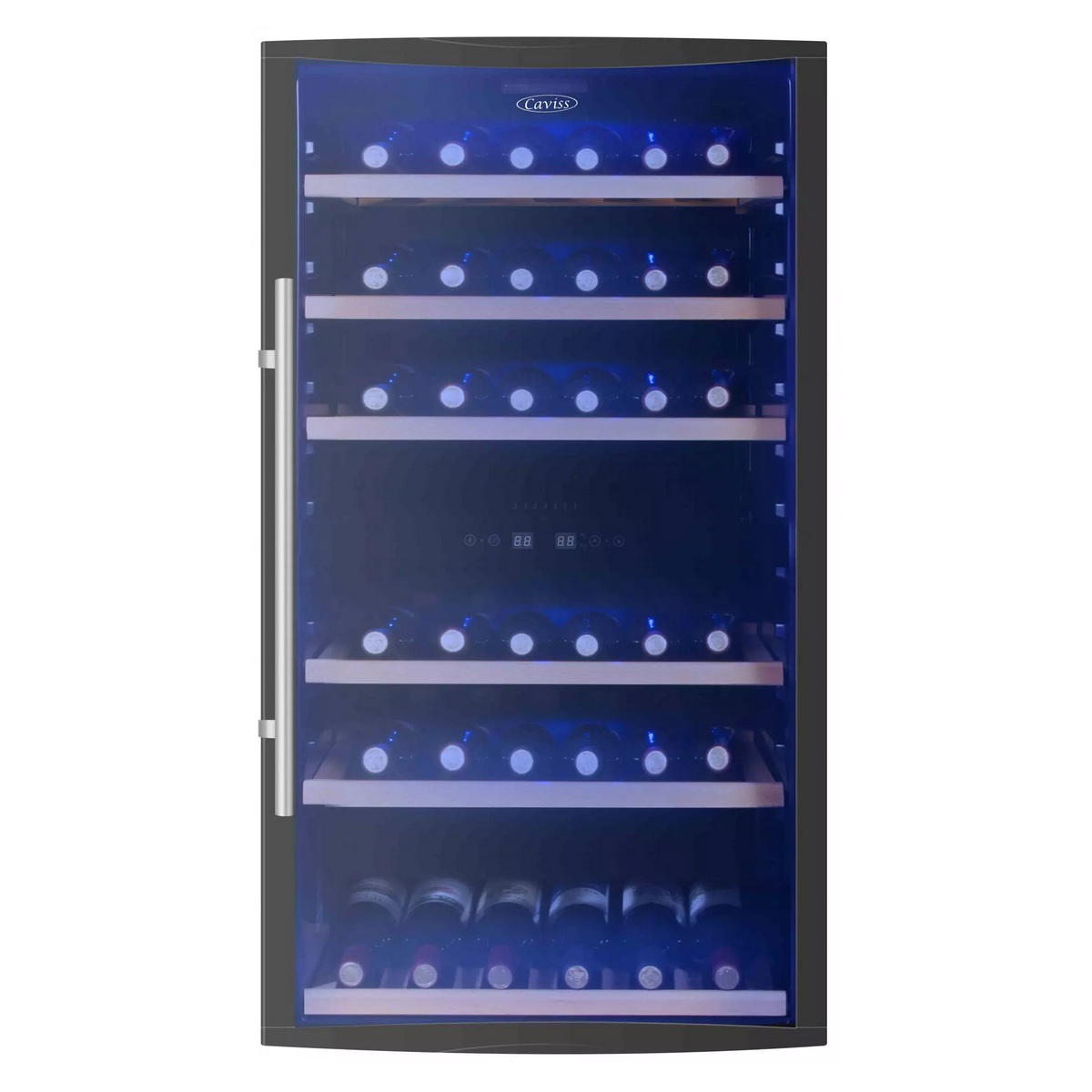 C252GBEG - CAVISS - Cave à vin de service 190 bouteilles