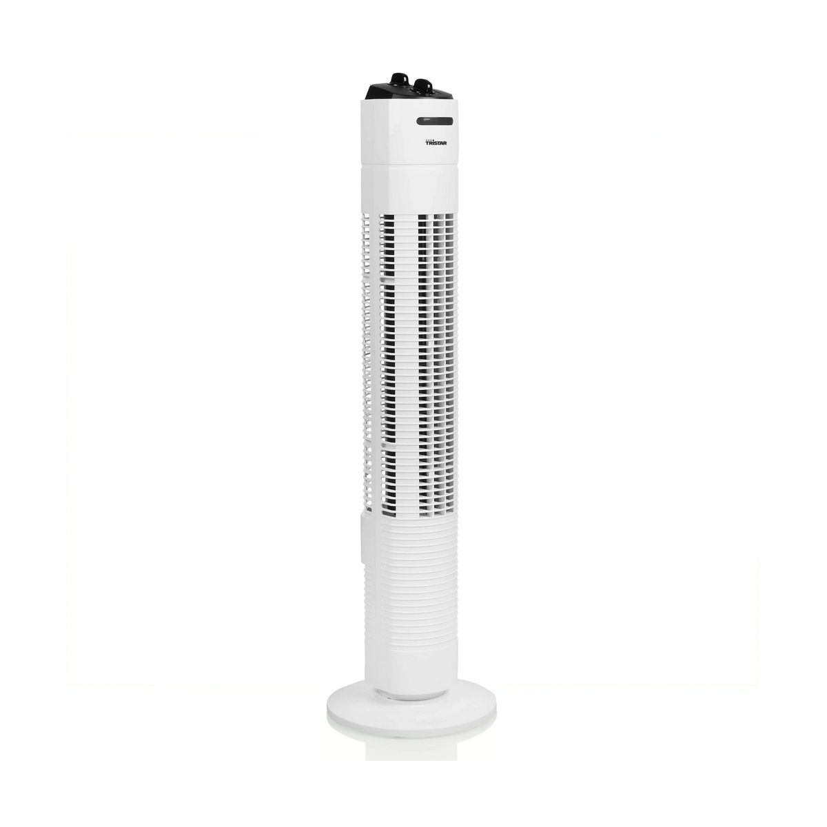 VE-5806 - TRISTAR - Ventilateur colonne 35w 3 vitesses blanc