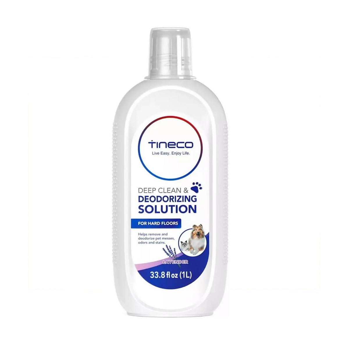 TISOLDETAN - TINECO - Accessoires nettoyage vitres et sol