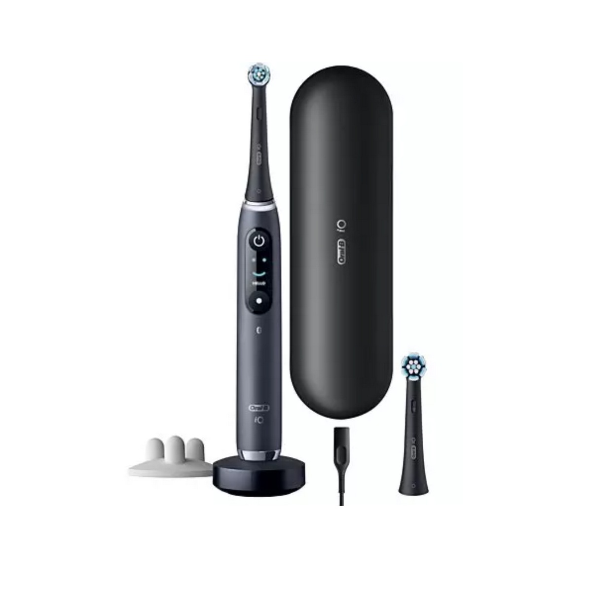 IOSERIES9BLACKONYX - BRAUN - Brosse à dents électrique io series 9