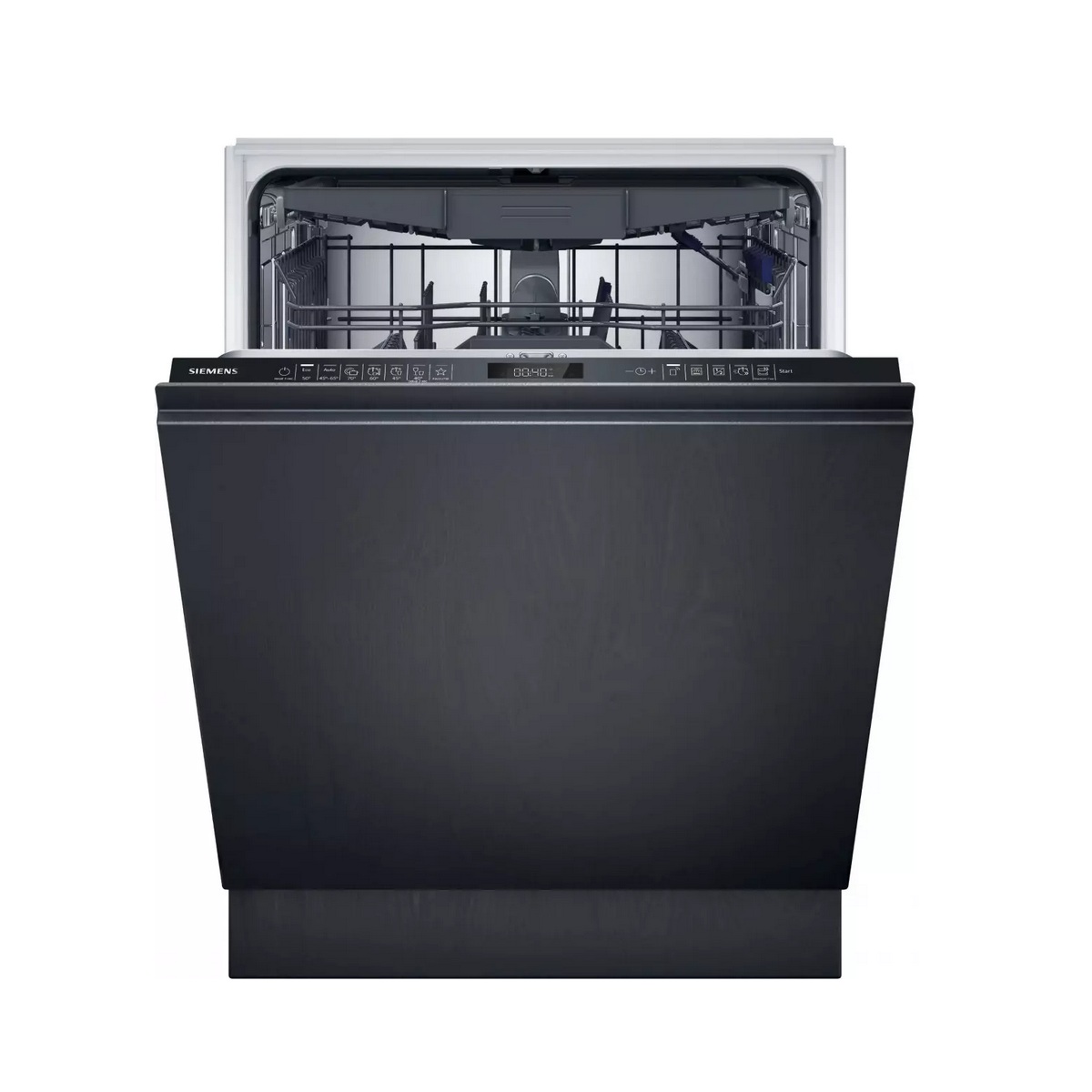 SX75EX23CE - SIEMENS - Lave-vaisselle 60cm 14 couverts 42db tout intégrable iq500