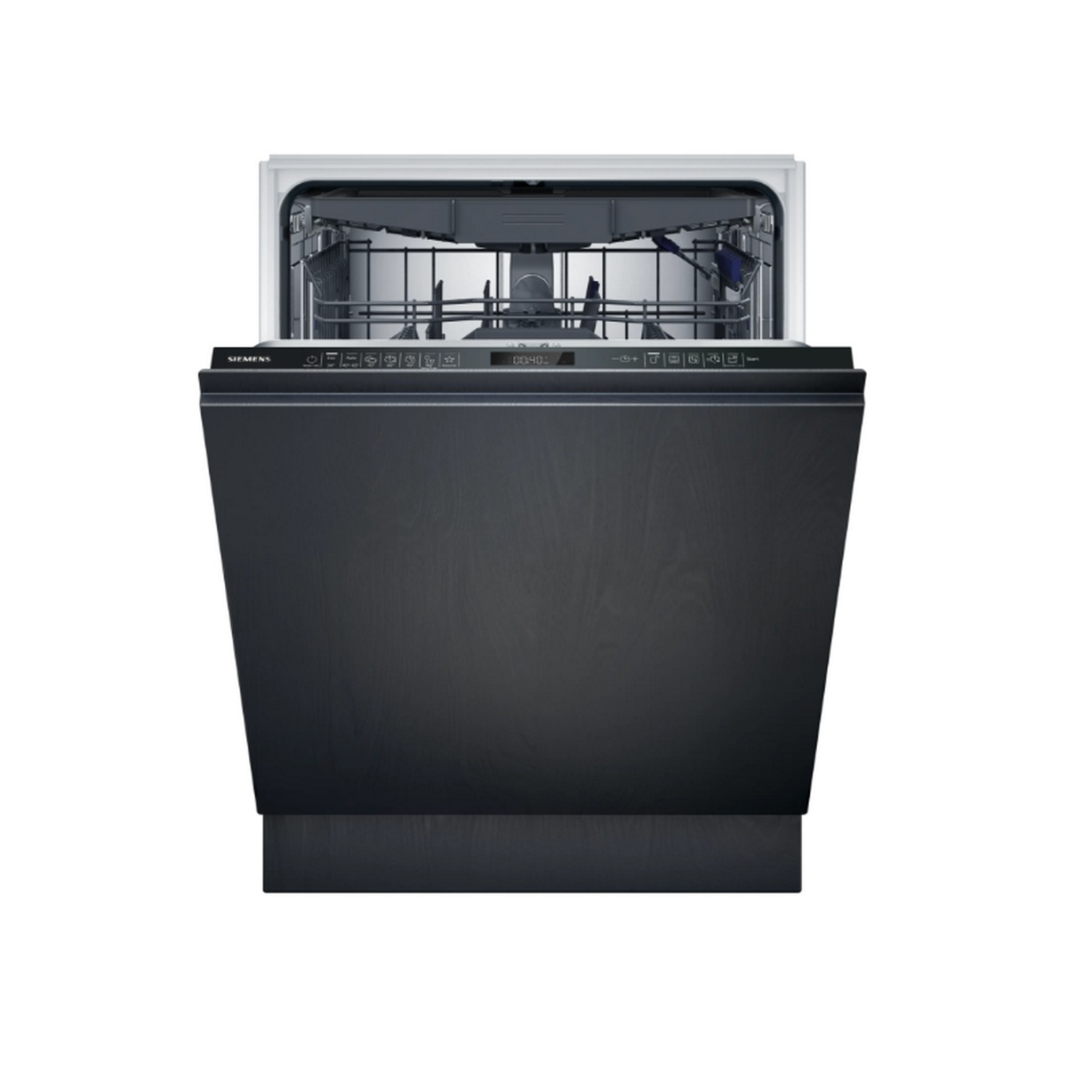 SN75EX23CE - SIEMENS - Lave-vaisselle 60cm 14 couverts 42db tout intégrable iq500