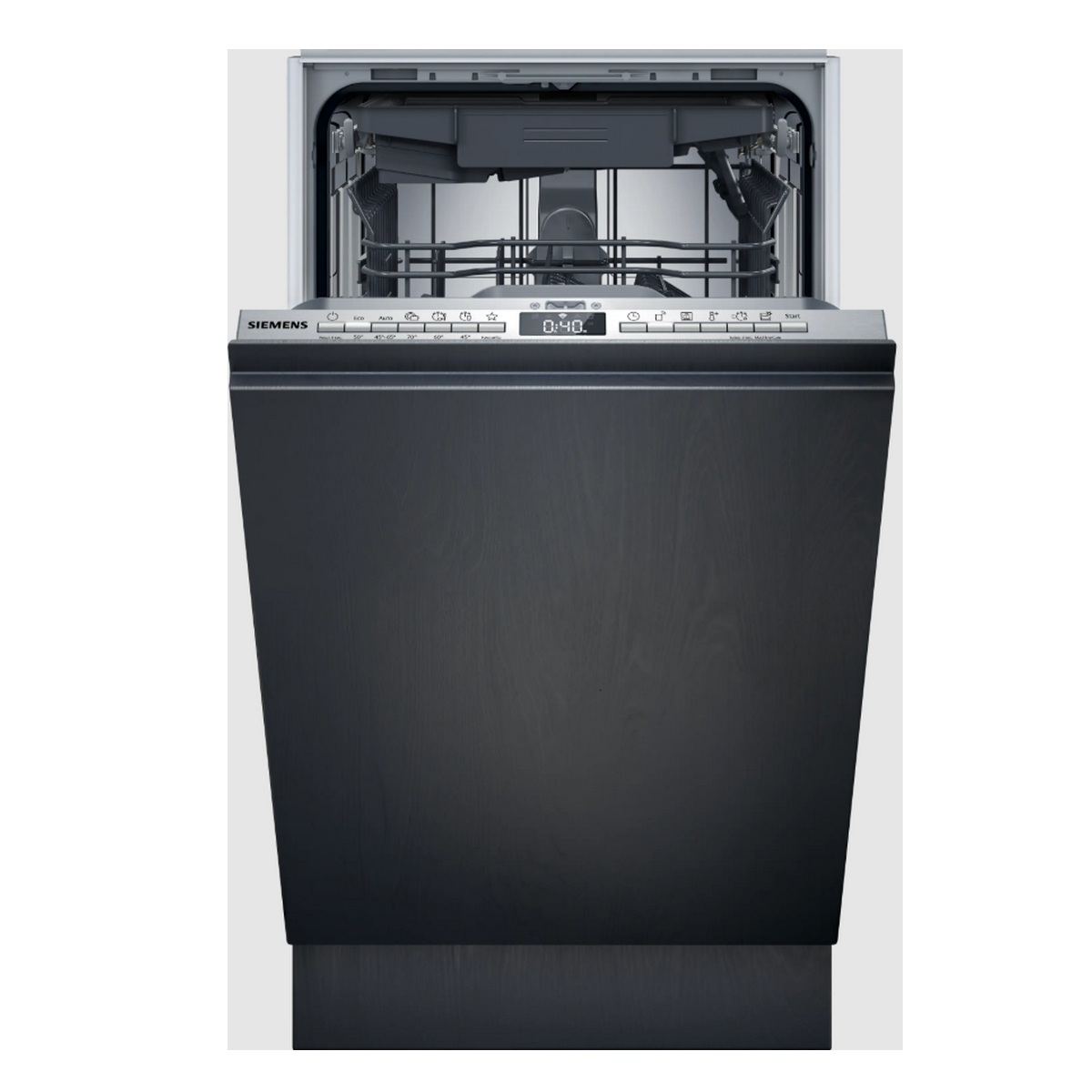SR73EX25ME - SIEMENS - Lave-vaisselle 45cm 10 couverts 44db tout intégrable iq300