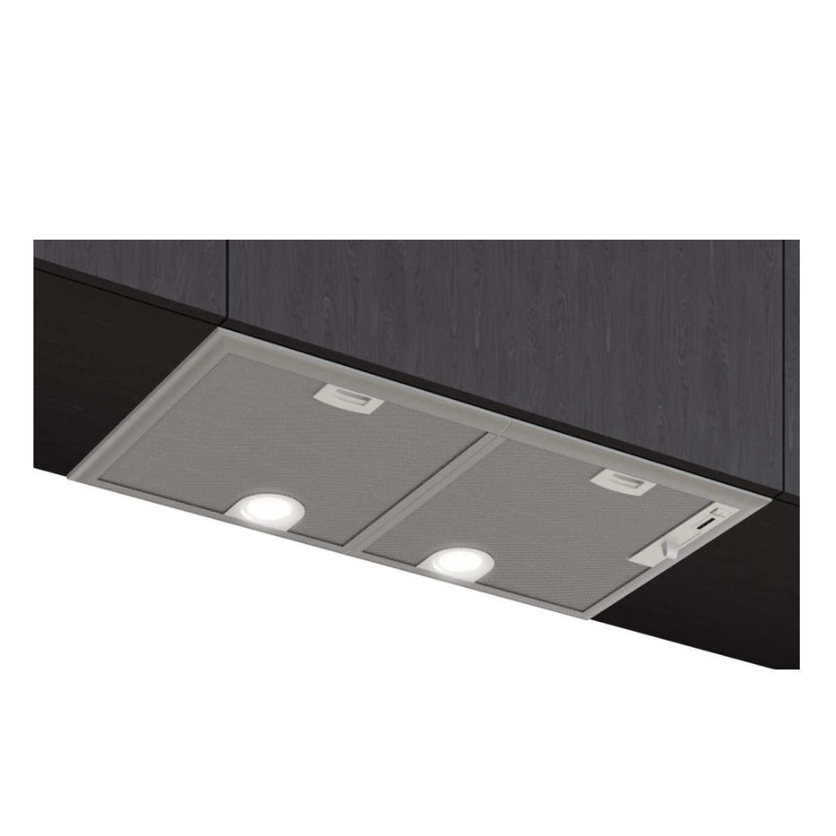 LB75566 - SIEMENS - Groupe filtrant 73cm 614m3/h inox iq300
