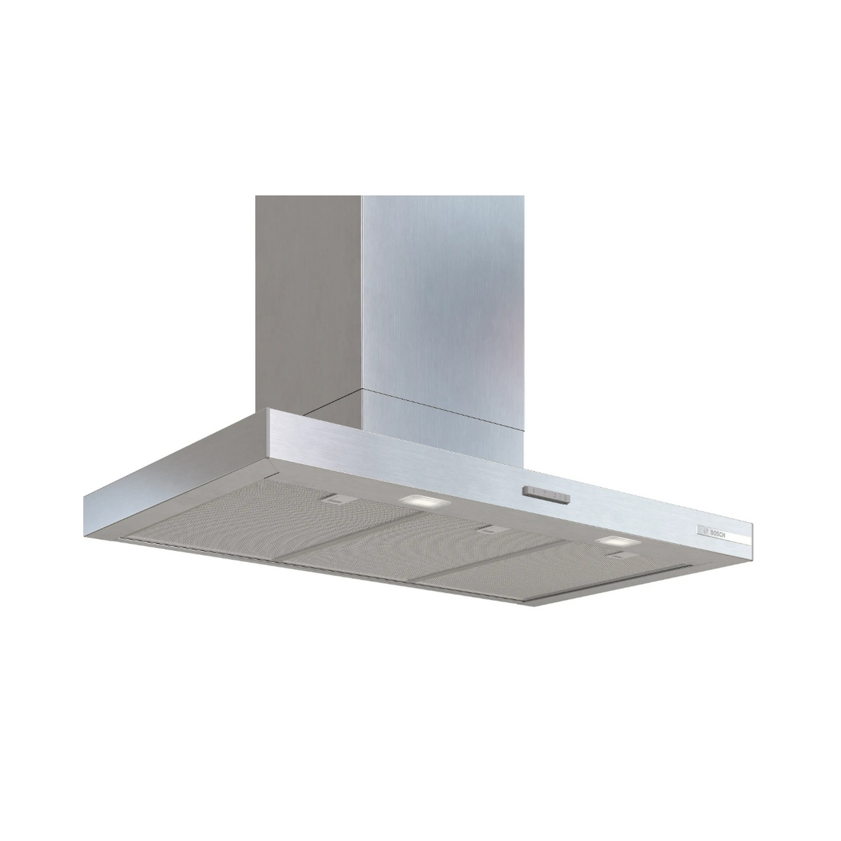 DWB95CC30 - BOSCH - Hotte décorative murale 90 cm 594m3/h inox