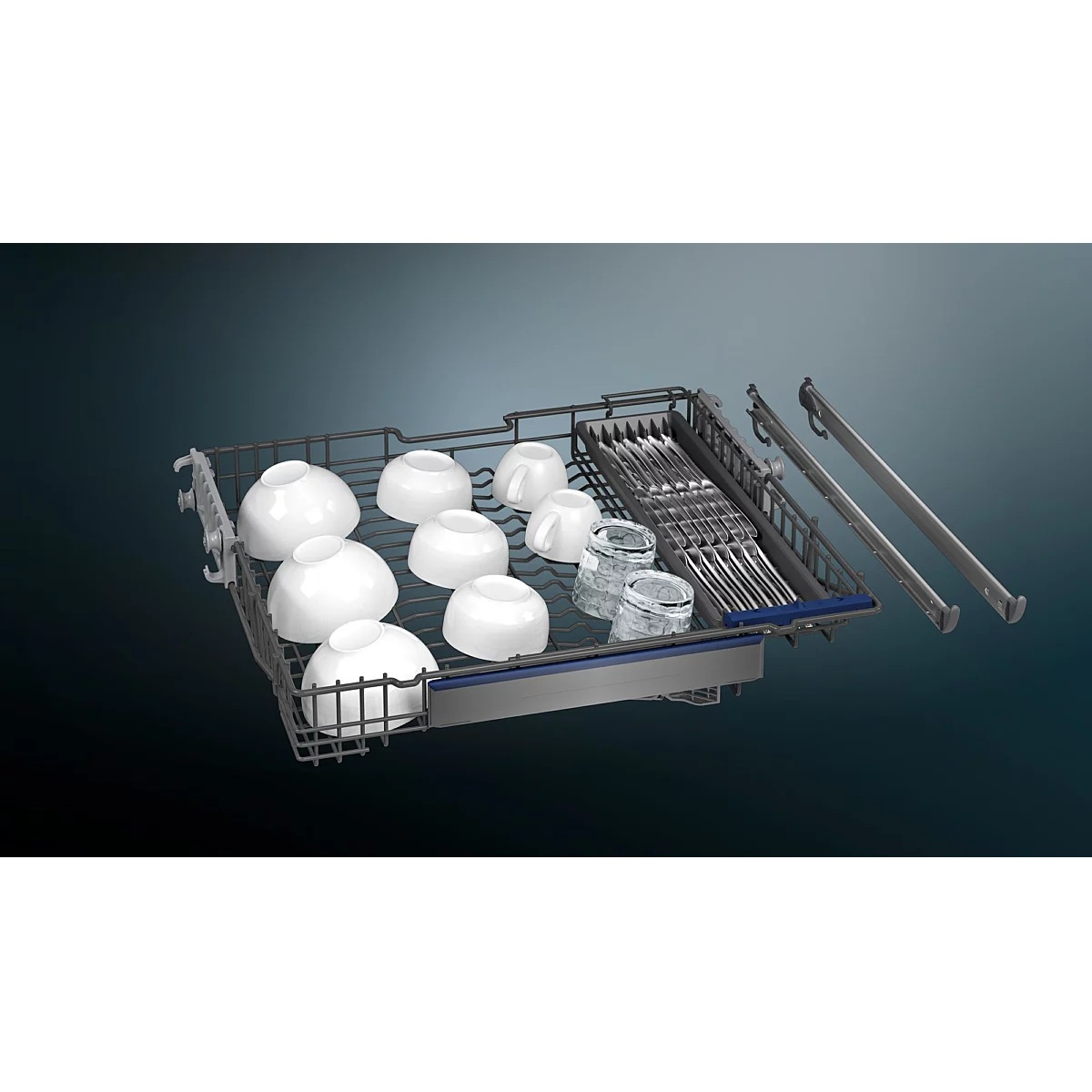 SZ36RB04 - SIEMENS - 3eme panier pour flexcomfort pro flexcomfort pro