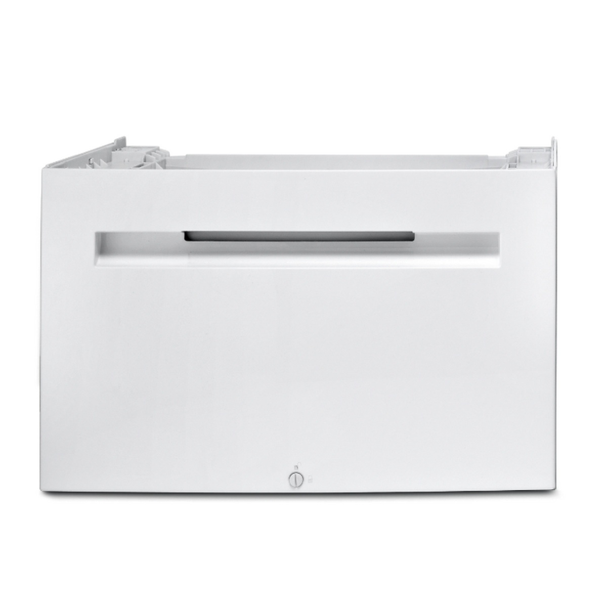 WTZPW40D - BOSCH - Socle pour sèche-linge avec tiroir