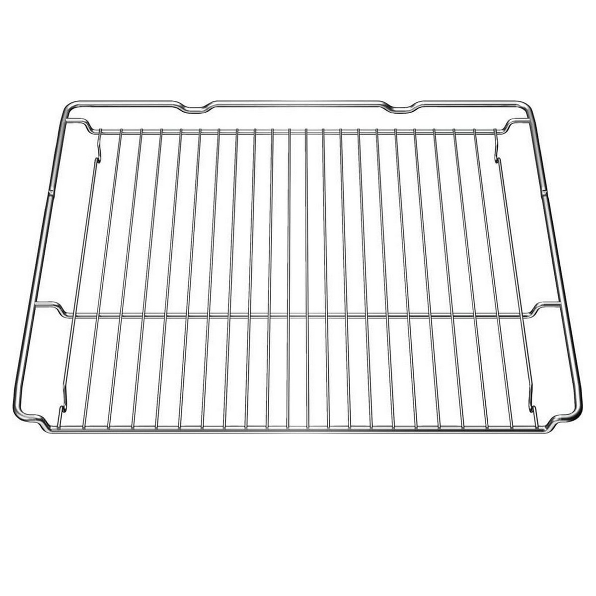 HEZ634000 - BOSCH - Grille de cuisson inox