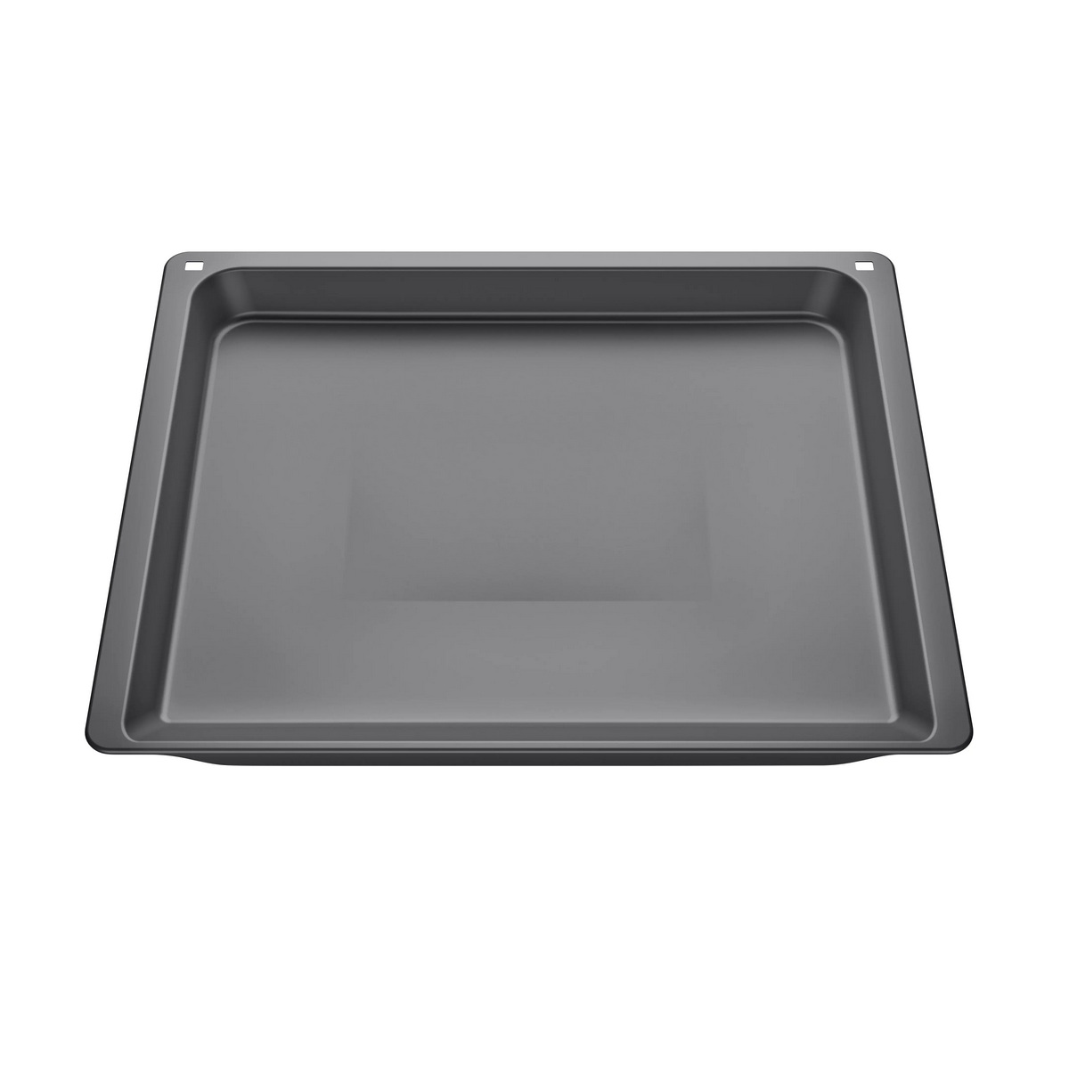 HEZ632070 - BOSCH - Lèchefrite profonde anthracite émaillée
