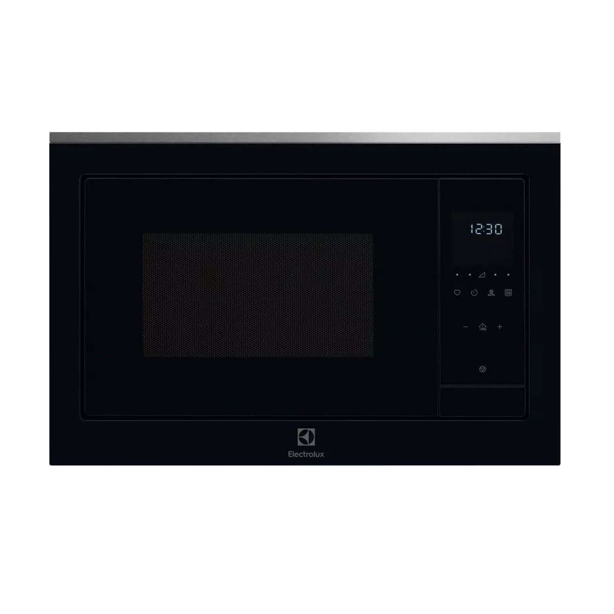 LMS4253TBX - ELECTROLUX - Micro-ondes gril encastrable 25l 1450w