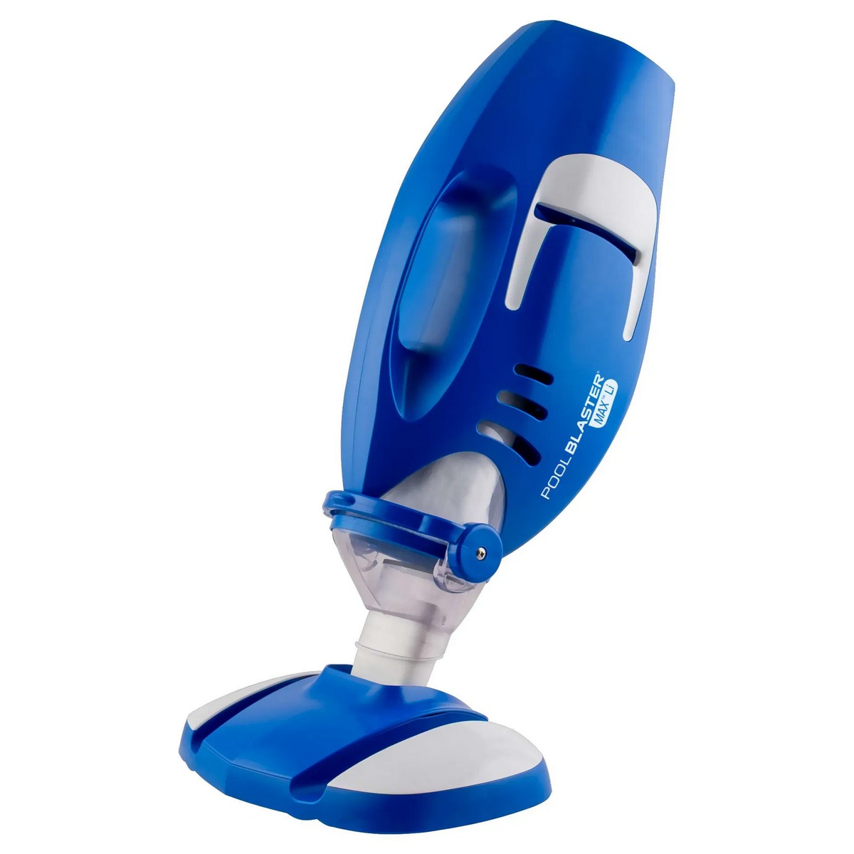 POOLBLASTER MAX LI GEN2 - WATER TECH - Aspirateur de piscine sans fil